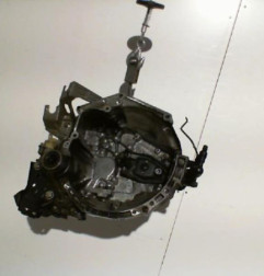 Boite de vitesses CITROEN C2