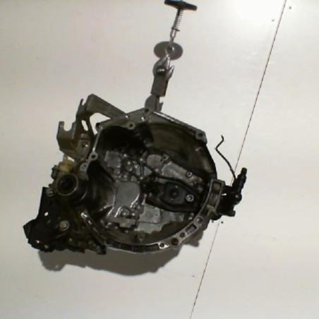 Boite de vitesses CITROEN C2