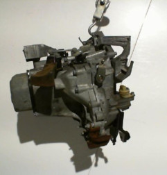 Boite de vitesses CITROEN C2 Photo n°4