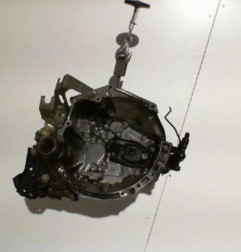 Boite de vitesses CITROEN C2 Photo n°5