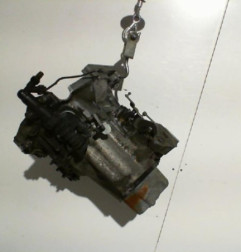 Boite de vitesses CITROEN C2 Photo n°6