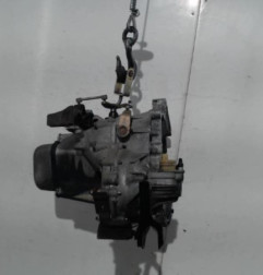 Boite de vitesses CITROEN C2 Photo n°1