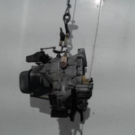 Boite de vitesses CITROEN C2 Photo n°1