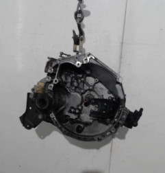 Boite de vitesses CITROEN C2
