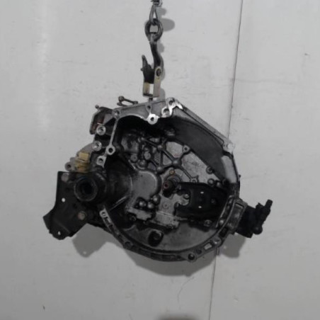 Boite de vitesses CITROEN C2