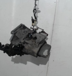Boite de vitesses CITROEN C2 Photo n°3