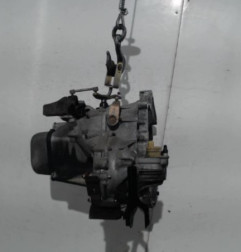 Boite de vitesses CITROEN C2 Photo n°4