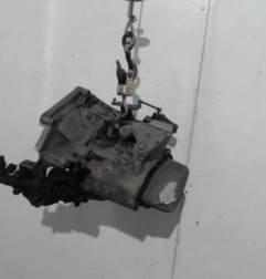 Boite de vitesses CITROEN C2 Photo n°6