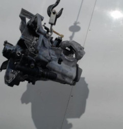 Boite de vitesses CITROEN C3 1 Photo n°1