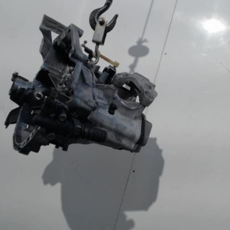 Boite de vitesses CITROEN C3 1