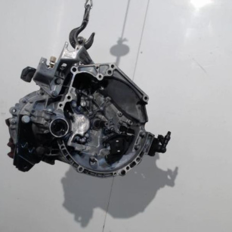 Boite de vitesses CITROEN C3 1
