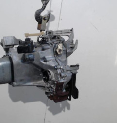 Boite de vitesses CITROEN C3 1 Photo n°3
