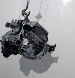 Boite de vitesses CITROEN C3 1 Photo n°5