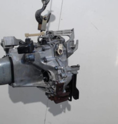 Boite de vitesses CITROEN C3 1 Photo n°6