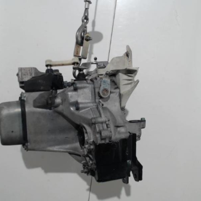 Boite de vitesses PEUGEOT 207