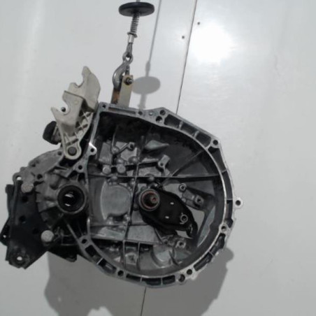 Boite de vitesses PEUGEOT 207