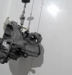 Boite de vitesses PEUGEOT 207 Photo n°3