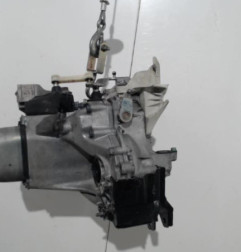 Boite de vitesses PEUGEOT 207 Photo n°4