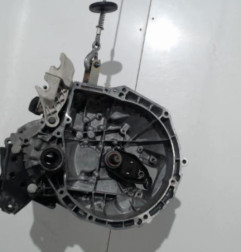 Boite de vitesses PEUGEOT 207 Photo n°5