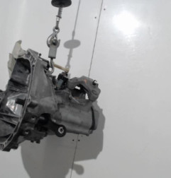 Boite de vitesses PEUGEOT 207 Photo n°6