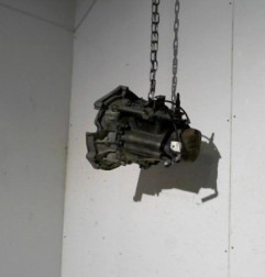 Boite de vitesses PEUGEOT 206+ Photo n°1
