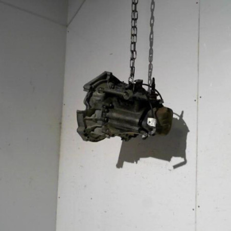 Boite de vitesses PEUGEOT 206+ Photo n°1