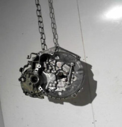 Boite de vitesses PEUGEOT 206+