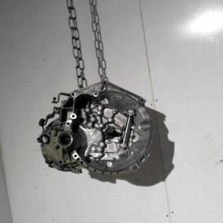 Boite de vitesses PEUGEOT 206+