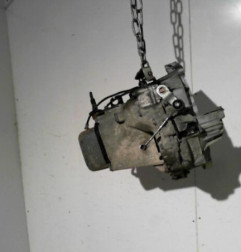 Boite de vitesses PEUGEOT 206+ Photo n°3