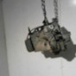 Boite de vitesses PEUGEOT 206+