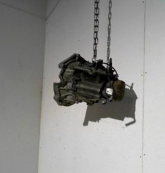 Boite de vitesses PEUGEOT 206+ Photo n°4