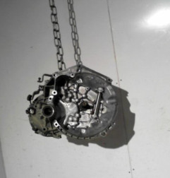 Boite de vitesses PEUGEOT 206+ Photo n°5