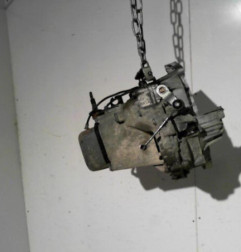 Boite de vitesses PEUGEOT 206+ Photo n°6