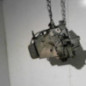 Boite de vitesses PEUGEOT 206+