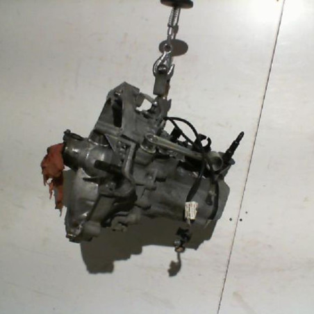 Boite de vitesses PEUGEOT 206+ Photo n°1