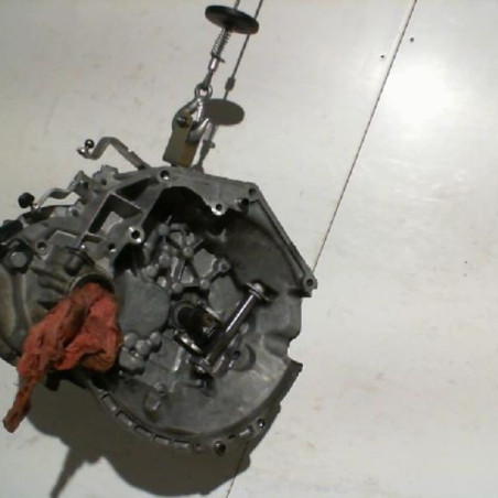 Boite de vitesses PEUGEOT 206+