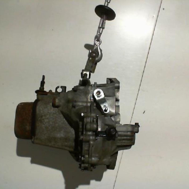 Boite de vitesses PEUGEOT 206+