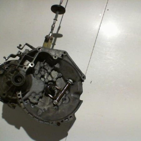 Boite de vitesses PEUGEOT 206+
