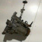 Boite de vitesses PEUGEOT 206+