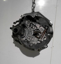 Boite de vitesses PEUGEOT 206+