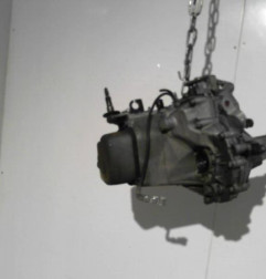 Boite de vitesses PEUGEOT 206+ Photo n°3