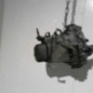 Boite de vitesses PEUGEOT 206+