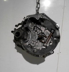 Boite de vitesses PEUGEOT 206+ Photo n°5