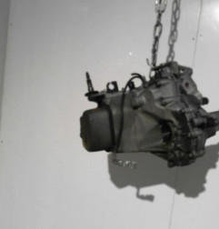 Boite de vitesses PEUGEOT 206+ Photo n°6