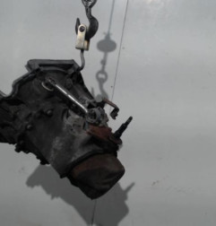 Boite de vitesses PEUGEOT 206+ Photo n°1