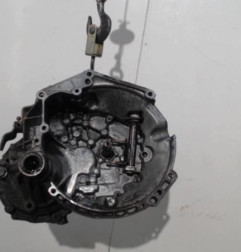 Boite de vitesses PEUGEOT 206+