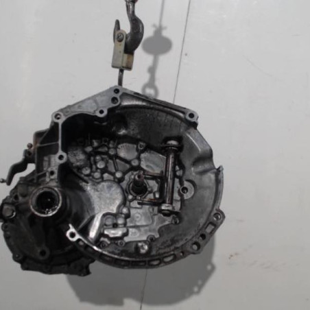 Boite de vitesses PEUGEOT 206+