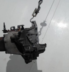 Boite de vitesses PEUGEOT 206+ Photo n°3