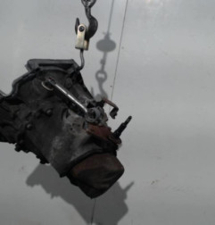 Boite de vitesses PEUGEOT 206+ Photo n°4