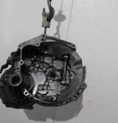 Boite de vitesses PEUGEOT 206+ Photo n°5